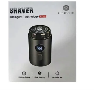 Easy Trim Pro Mini Baardtrimmer