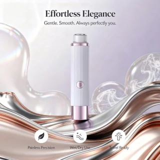 Wat vinden we goed aan de Elektrisch Bikini-Ontharingsapparaat