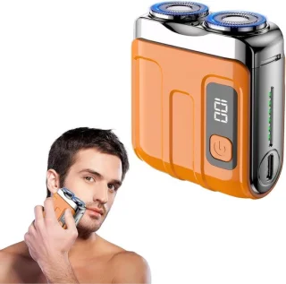Elektrisch capsulescheerapparaat
