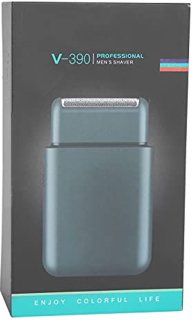 Wat vinden we goed aan de Elektrisch Foliescheerapparaat