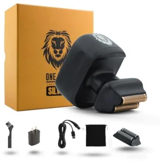 Elektrisch Gezichtsscheerapparaat Mannen