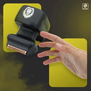 Elektrisch Gezichtsscheerapparaat Mannen