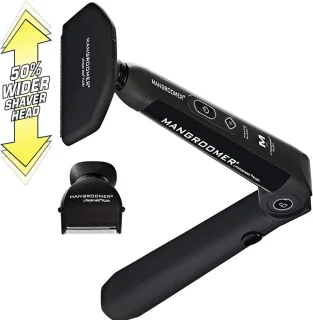 Elektrisch Haar Scheerapparaat XL