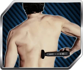 Elektrisch Haar Scheerapparaat XL