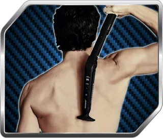 Elektrisch Haar Scheerapparaat XL