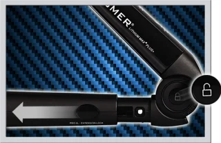 Elektrisch Haar Scheerapparaat XL