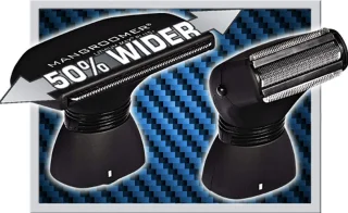 Elektrisch Haar Scheerapparaat XL