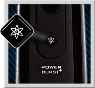 Elektrisch Haar Scheerapparaat XL