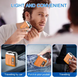 Wat vinden we goed aan de Elektrisch Reis-Scheerapparaat