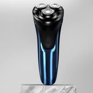 Elektrisch Roterend Scheerapparaat Heren