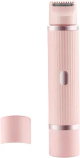 Elektrisch scheerapparaat - 16 cm - wit