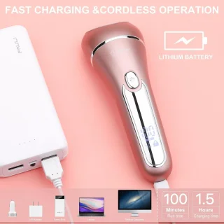 Elektrisch Scheerapparaat 3-in-1
