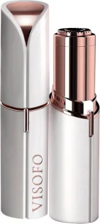 Elektrisch scheerapparaat - Coral - dermaplaning tool
