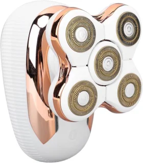 Elektrisch scheerapparaat dames epilator trimmer