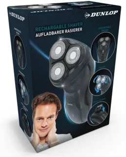 Elektrisch scheerapparaat