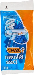 Elektrisch scheerapparaat
