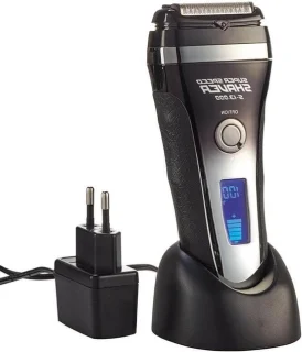 Elektrisch scheerapparaat heren