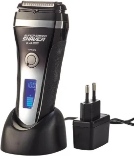 Elektrisch Scheerapparaat Heren