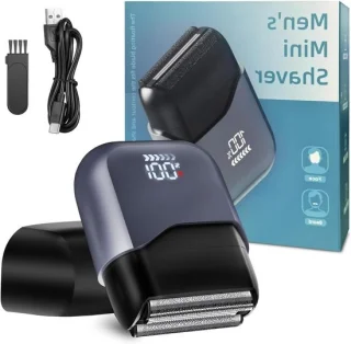 Elektrisch scheerapparaat heren review