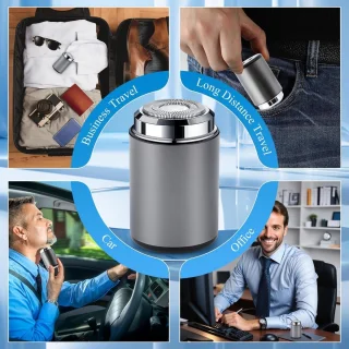 Elektrisch Scheerapparaat