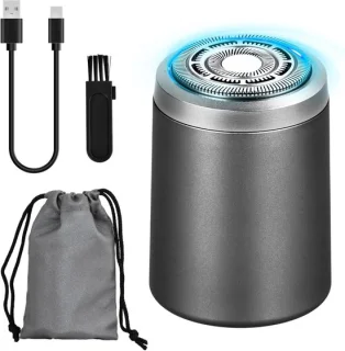 Elektrisch scheerapparaat mini shaver