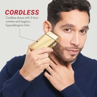 Elektrisch Scheerapparaat