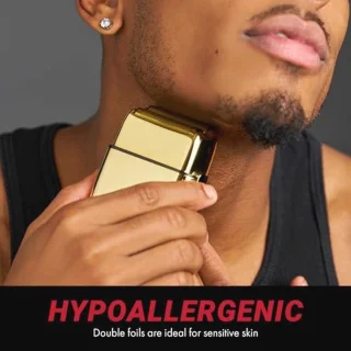 Elektrisch Scheerapparaat