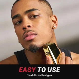 Elektrisch Scheerapparaat