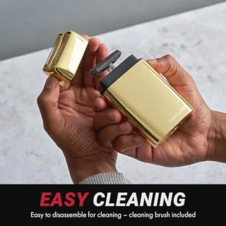 Elektrisch Scheerapparaat