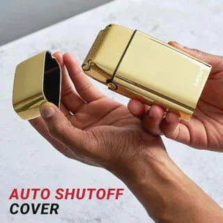 Elektrisch Scheerapparaat