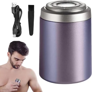 Elektrisch scheerapparaat