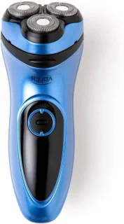 Elektrisch scheerapparaat - roterende trimmer
