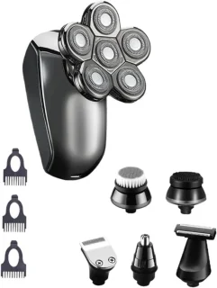 Elektrisch Scheerapparaat Trimmer