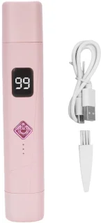 Elektrisch scheerapparaat voor dames 2-in-1 van ShopVlot