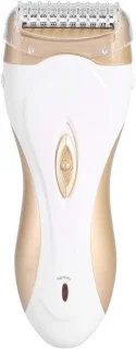 Elektrisch scheerapparaat voor dames - bikini trimmer
