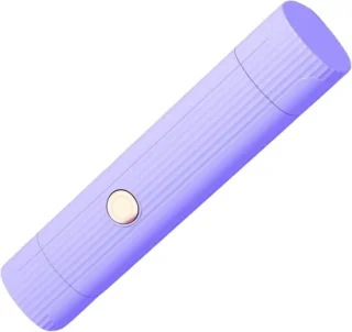 Elektrisch scheerapparaat voor dames en bikini trimmer