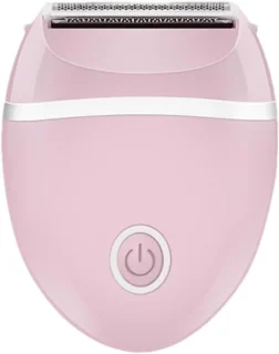Elektrisch scheerapparaat voor dames - gezichtsepilator en bikinitrimmer