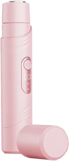 Elektrisch scheerapparaat voor dames - wit