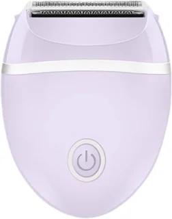 Elektrisch scheerapparaat voor dames