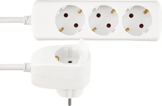 Elektrisch scheerapparaat voor heren