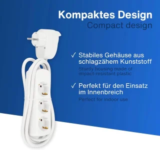 Elektrisch scheerapparaat voor heren