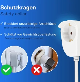 Elektrisch scheerapparaat voor heren