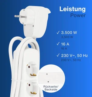 Elektrisch scheerapparaat voor heren