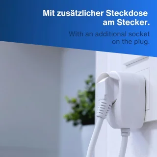 Elektrisch scheerapparaat voor heren