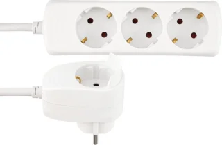 Elektrisch scheerapparaat voor heren