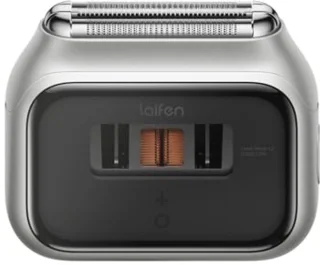 Elektrisch scheerapparaat voor heren