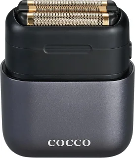 Elektrisch Scheerapparaat voor Heren