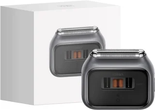 Elektrisch scheerapparaat voor heren