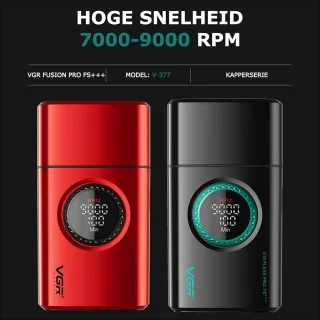 Elektrisch scheerapparaat voor mannen