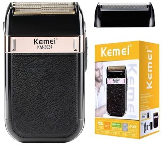 De Elektrisch scheerapparaat voor mannen in één oogopslag